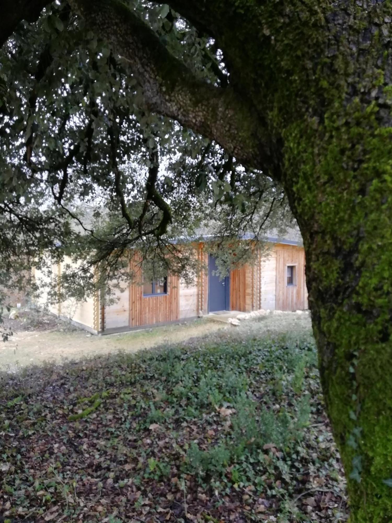 Gites Du Chene Vert Montignac-Lascaux Camera foto